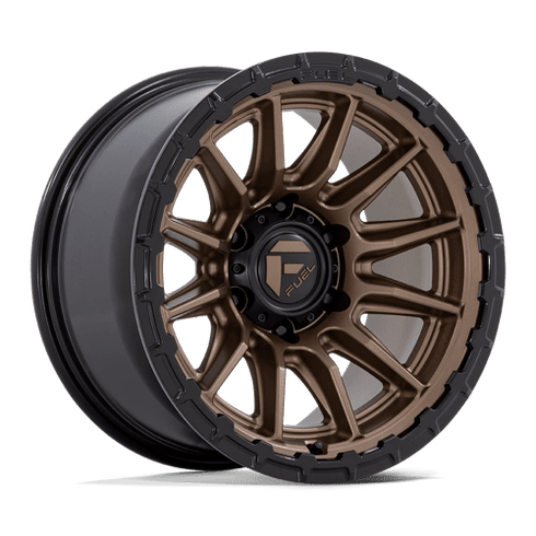 Fuel 20X10 5/127 -18 FC866 PISTON - IDB WA