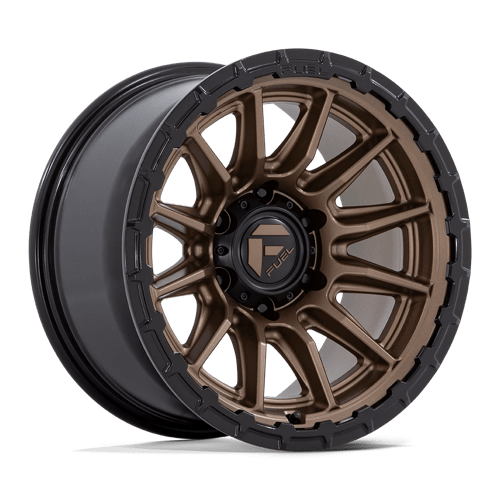 Fuel 20X10 6/135 -18 FC866 PISTON - IDB WA