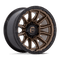 Fuel 20X10 6/135 -18 FC866 PISTON - IDB WA
