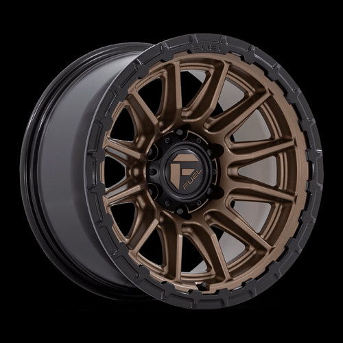 Fuel 17X9 5/127 -12 FC866 PISTON - IDB WA