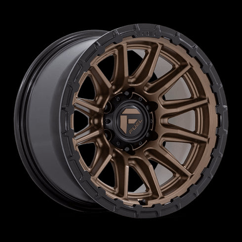 Fuel 22X10 5/127 -18 FC866 PISTON - IDB WA