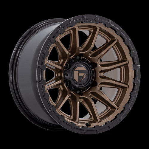 Fuel 22X10 5/127 -18 FC866 PISTON - IDB WA