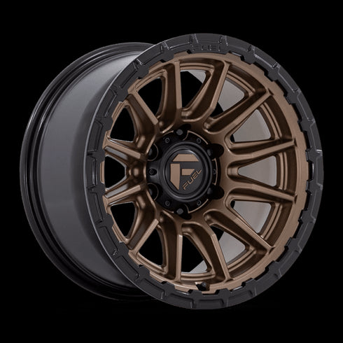 Fuel 20X9 6/139.7 +1 FC866 PISTON - IDB WA