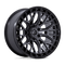Fuel 17X9 6/135 +1 FC869 SIGMA - IDB WA