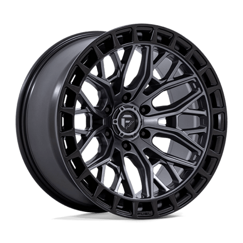 Fuel 20X10 5/127 -18 FC869 SIGMA - IDB WA