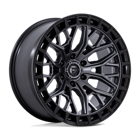 Fuel 20X9 6/139.7 +1 FC869 SIGMA - IDB WA