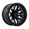 Fuel 17X9 6/135 +1 FC869 SIGMA - IDB WA