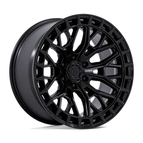 Fuel 22X9.5 6/135 +18 FC869 SIGMA - IDB WA