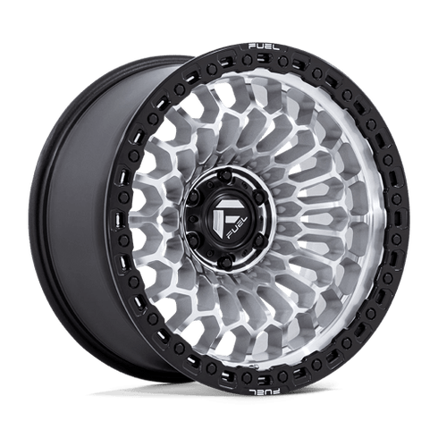 Fuel 20X10 6/139.7 -18 FC870 SINISTER - IDB WA