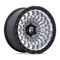 Fuel 20X9 6/139.7 +1 FC870 SINISTER - IDB WA