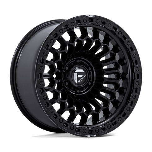 Fuel 20X9 6/135 +1 FC870 SINISTER - IDB WA
