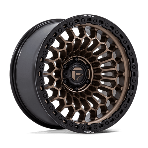 Fuel 20X10 6/139.7 -18 FC870 SINISTER - IDB WA