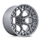 Fuel 17X9 5/127 +1 FC873 CHARGER - IDB WA