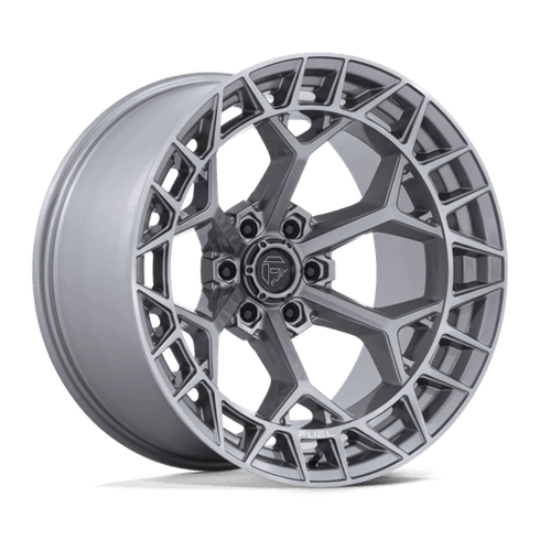 Fuel 17X9 6/135 +1 FC873 CHARGER - IDB WA