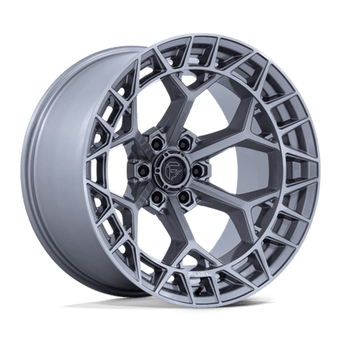 Fuel 20X10 6/135 -18 FC873 CHARGER - IDB WA