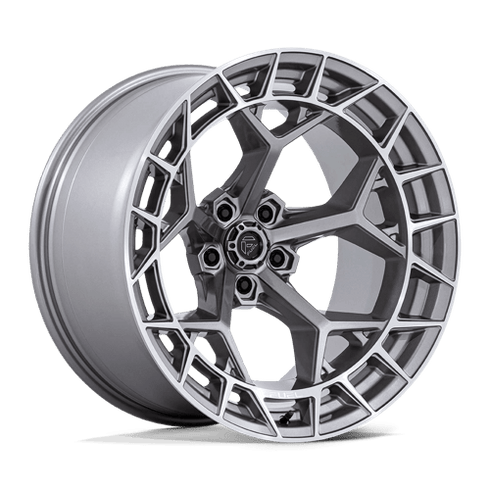 Fuel 22X12 5/127 -44 FC873 CHARGER - IDB WA