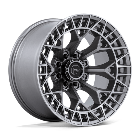 Fuel 20X9 8/180 +1 FC873 CHARGER - IDB WA