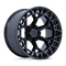 Fuel 17X9 6/139.7 +1 FC873 CHARGER - IDB WA