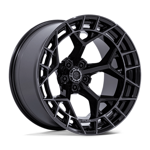 Fuel 20X10 5/127 -18 FC873 CHARGER - IDB WA