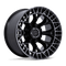 Fuel 22X12 8/180 -44 FC873 CHARGER - IDB WA
