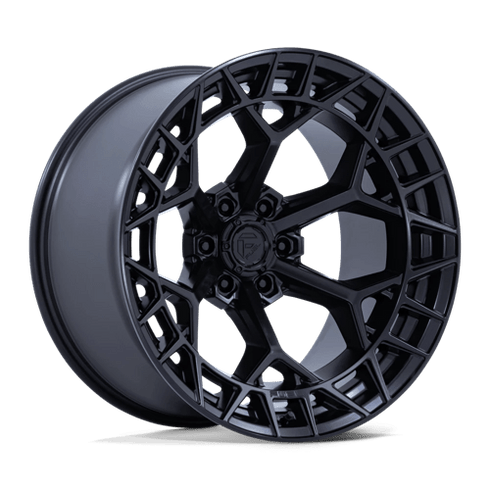 Fuel 17X9 6/135 +1 FC873 CHARGER - IDB WA