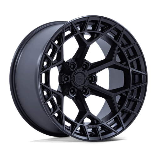 Fuel 22X9.5 6/139.7 +18 FC873 CHARGER - IDB WA