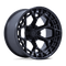 Fuel 22X9.5 6/139.7 +18 FC873 CHARGER - IDB WA