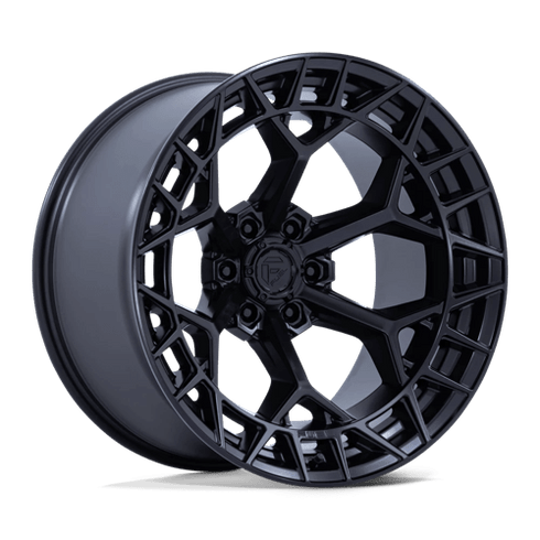 Fuel 22X12 6/139.7 -44 FC873 CHARGER - IDB WA