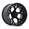 Fuel 20X10 5/127 -18 FC873 CHARGER - IDB WA