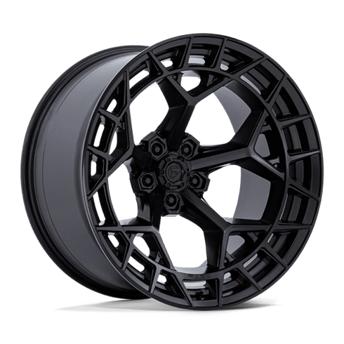 Fuel 22X12 5/127 -44 FC873 CHARGER - IDB WA