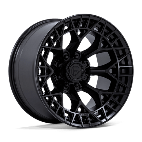 Fuel 20X9 8/165.1 +1 FC873 CHARGER - IDB WA