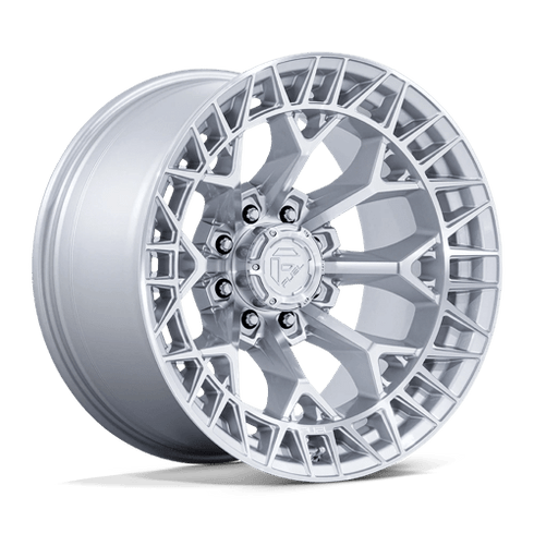Fuel 20X10 8/170 -18 FC873 CHARGER - IDB WA