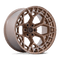Fuel 17X9 5/127 +1 FC873 CHARGER - IDB WA