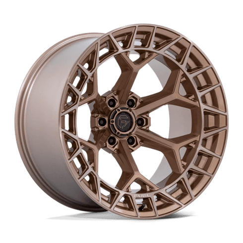 Fuel 17X9 6/135 -12 FC873 CHARGER - IDB WA