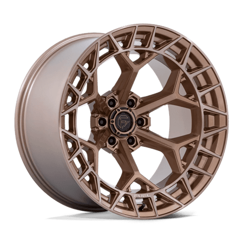 Fuel 22X12 6/139.7 -44 FC873 CHARGER - IDB WA