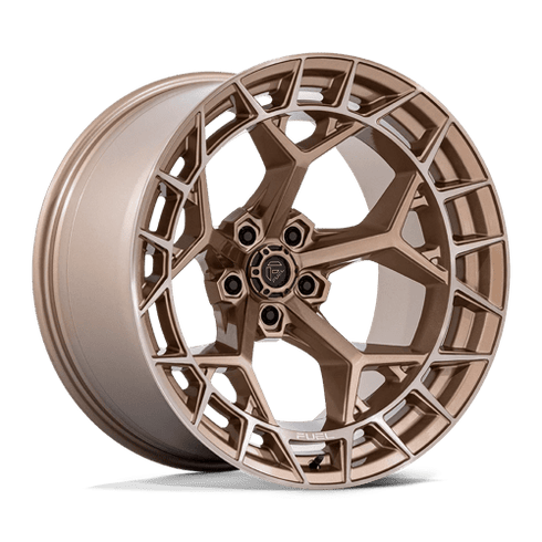 Fuel 22X12 5/127 -44 FC873 CHARGER - IDB WA