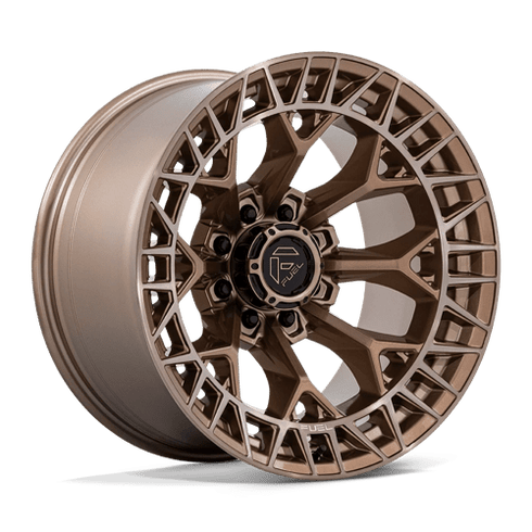 Fuel 22X12 8/165.1 -44 FC873 CHARGER - IDB WA