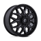 Fuel 20X8.25 8/165.1 +104 D875 FLUX DUALLY - IDB WA