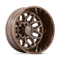 Fuel 20X8.25 8/165.1 -246 D876 FLUX DUALLY - IDB WA