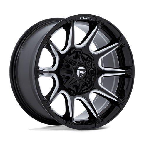 Fuel 22X10 8/170 -18 FC880 SUPER C - IDB WA