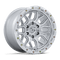 Fuel 17X9 6/139.7 +1 FC881 SURGE