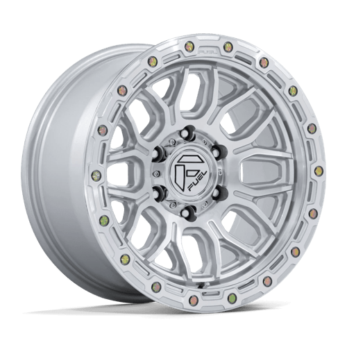 Fuel 17X9 6/139.7 +20 FC881 SURGE