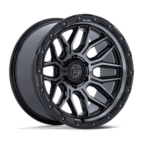 Fuel 18X9 8/180 +20 FC881 SURGE
