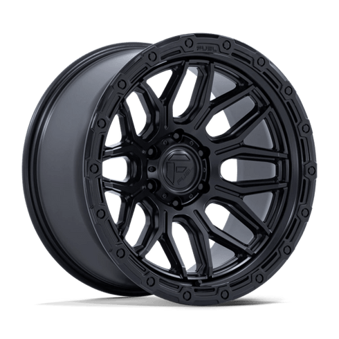 Fuel 18X9 8/180 +20 FC881 SURGE