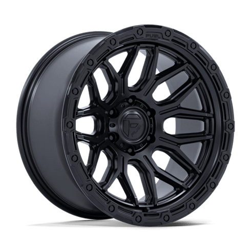 Fuel 17X9 6/135 +20 FC881 SURGE - IDB WA