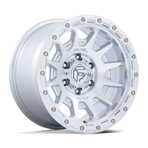Fuel 18X9 5/127 +1 FC884 FORTRESS