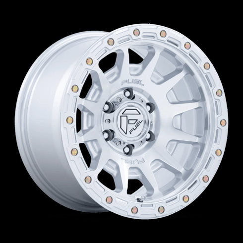 Fuel 18X9 6/139.7 +1 FC884 FORTRESS