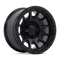 Fuel 17X8.5 6/114.3 +0 FC884 FORTRESS