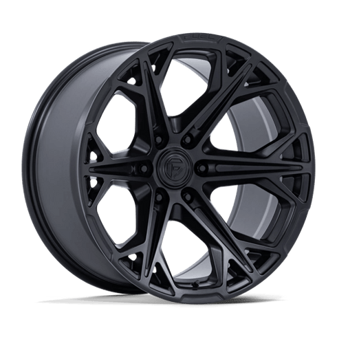 Fuel 20X10 6/135 -18 FC886 HAMMERHEAD