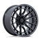 Fuel 20X10 6/139.7 -18 FC888 REVOLT
